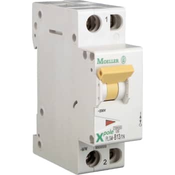 [5322422727] Automatsikring 16A 1P+N C 1,5M 10KA
