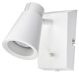 [7843105246] Zoom Square Hvid 360lm 2700K Ra>90 Integrert dimmer