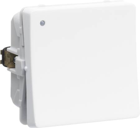 [1017054537] FUGA AFBRYDER KORSP LED 16A 250V HV