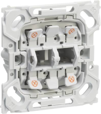[1017055717] OPUS66 lampeholder 440V