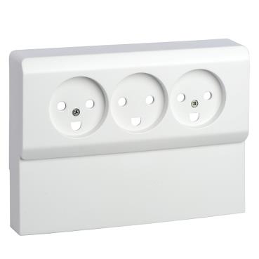 [1017054035] OPUS66 AFD STIKK PANEL UDV TRI HV
