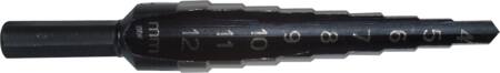 [5497518537] TRINBOR 4-22MM 10TRIN 2MM SPRIN