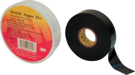 [8739089491] TAPE 33+ PVC SORT 25MMX33M