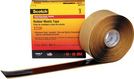 [8739050116] TAPE 2228 SORT 50MMX3M 1,65MM.