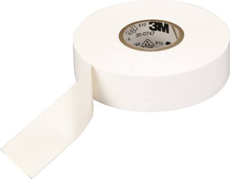 [8739010127] TAPE 35 PVC HVID 19MMX20M