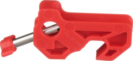 [2839100001] Kvik lås for minatur automat sikring