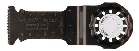 [6197012390] MULTICUT T/M 32MM AIZ32APB