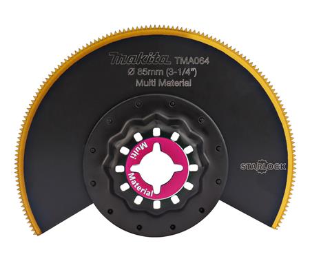 [6197012361] MULTICUT MM 85MM ACZ85EIB