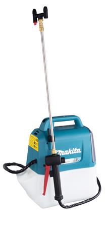 [853056333] HAVESPRØJTE 18V 5L
