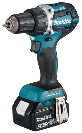 [6197011249] AKKU BORE/SKRUEMASKINE DDF484RTJ 18V