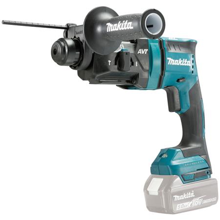 [6197012727] AKKU 18V BORE-/ MEJSELHAMMER DHR182Z