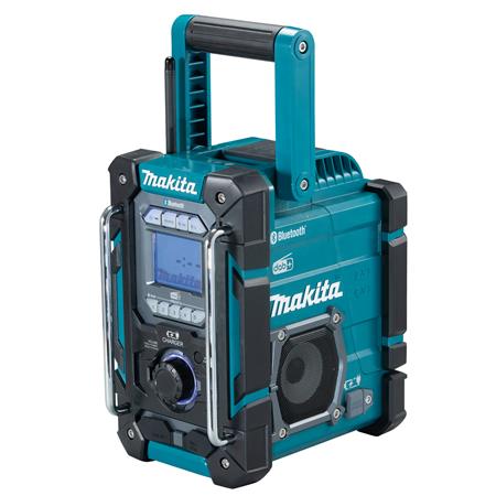 [6197014372] RADIO BLUETOOTH/DAB+, LADER