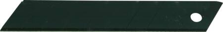 [1797000134] Olfa blade LBB-10 til bræk af-kniv, 18 mm, 10 stk.