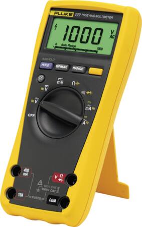 [2098199743] Fluke 177 EDSNF multimeter