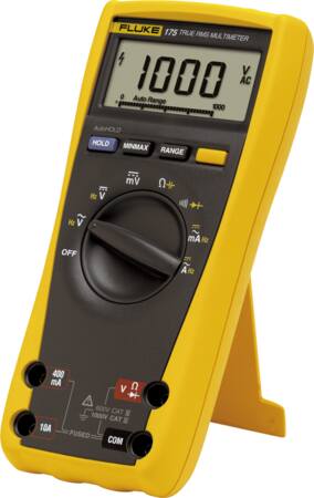 [2098199730] Fluke 175 multimeter