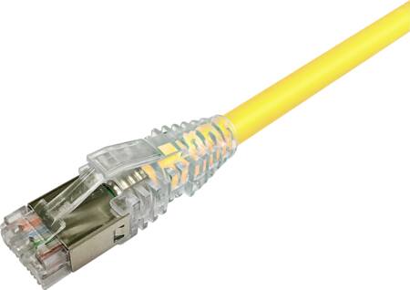 [5286222827] PATCHKABEL KAT6A S/FTP LSZH 1,0M GL