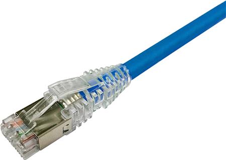[5286221776] PATCHKABEL KAT6A S/FTP LSZH 3,0M BL