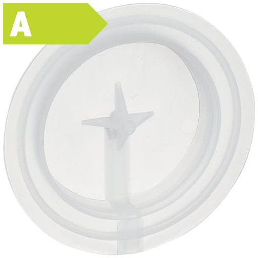 [1020002919] Låg vindtæt for PL og PV dåse