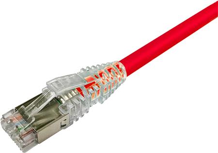 [5286222542] PATCHKABEL KAT6A S/FTP LSZH 1,5M RD