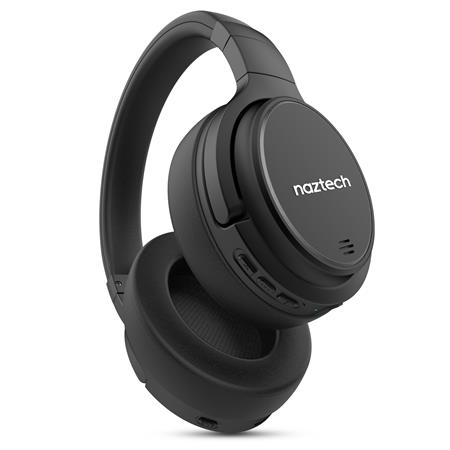 [5497040924] NAZTECH ANC1000 HEADPHONES SORT
