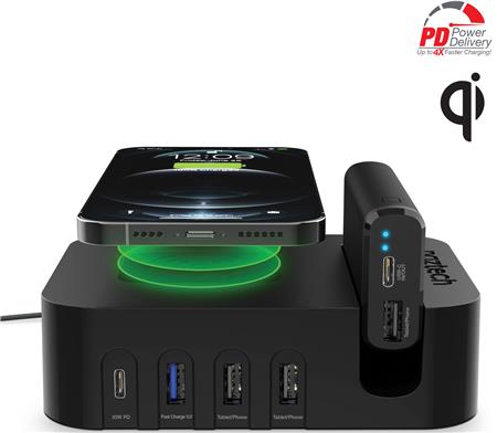 [5497041333] ULTIMATE CHARGING STATION PRO
