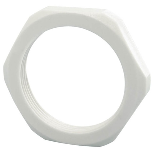 [0913083127] Møtrik PG16