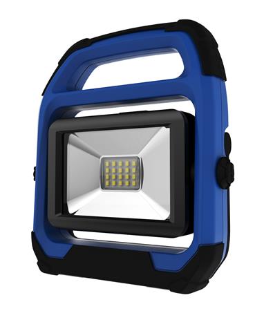 [5448994016] KENY 20W arbejdslampe AKKU DIM 0-1700LM