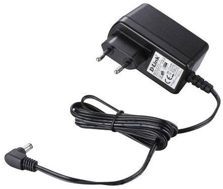 [5486401558] D-LINK STRØMFORSYNING 12V PSM-12V-38-B