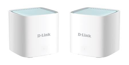 [5486401794] WIFI MESH SYSTEM EAGLE PRO, 2 PAKKE