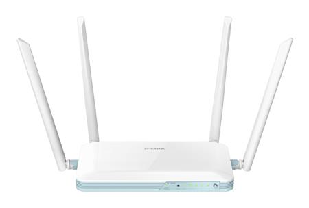 [5401018449] ROUTER WIRELESS / 4G LTE, N300, 802.11N