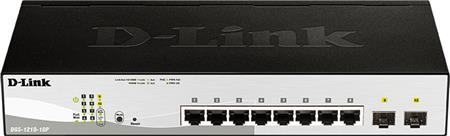 [5486546264] SWI 10XGIGA (8)POE DGS-1210-10P