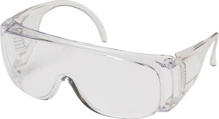 [1497008083] SIKKERHEDSBRILLE SOLO