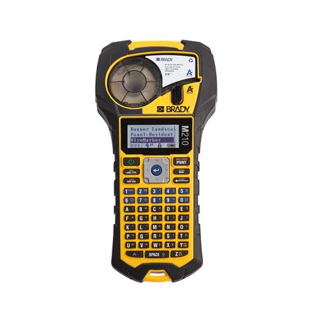 [5401009588] M210 LABEL PRINTER