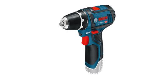 [5497000260] AKKUBORE-/SKRUEMASKINE GSR12V-15 SOLO