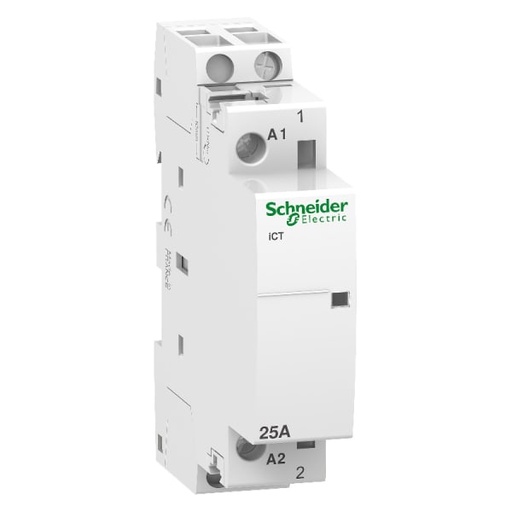 [3322078005] Modulkontaktor ICT 25A 1 slutte 230V