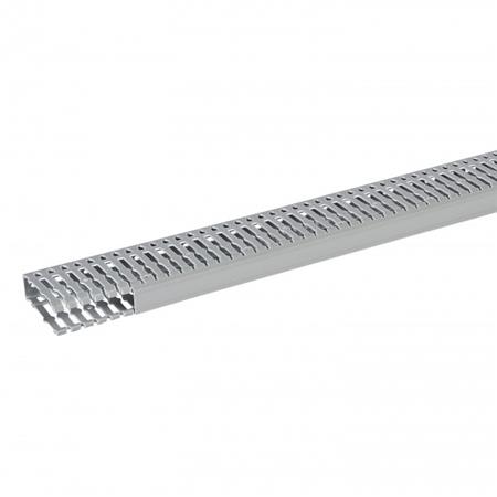 [3936367283] Legrand ledningskanal B25 x H80 blyfri UL/CSA
