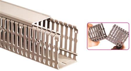 [3936367403] Legrand ledningskanal B80 x H80 blyfri UL/CSA