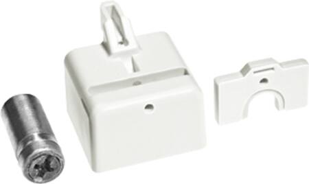 [7916009457] Topskrue for målerramme GA40F