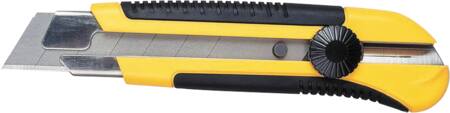 [5497524932] KNIV MPO MED 25MM BRÆK-AF-BLAD