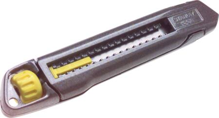 [5497524754] KNIV INTERLOCK 18MM