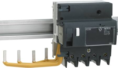[3322190420] PFI modul til NG125 125A 4P 300mA