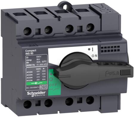 [3319289056] Lastafbryder interpack INS80 4 polet 28905