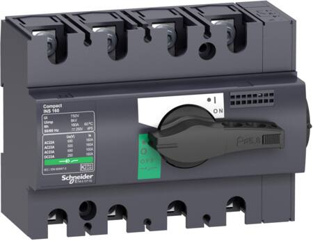 [3319289137] Lastafbryder interpack INS160 4 polet 28913