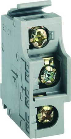 [3322294520] Signalkontaktor lav effekt 1 slutte 1 bryde 29452