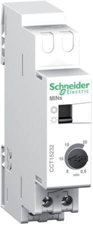 [3324152327] Mins trappeautomat 0,5-20MIN.16A