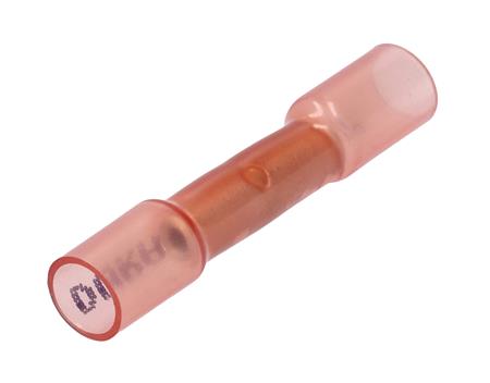 [9921003145] Pressemuffe Duraseal D01 0,5-1,0 rød med lim (ikke UL listed)