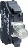[7552345232] Harmony lysmodul med en universal LED og 12 V AC/DC forsyning med skrueterminaler