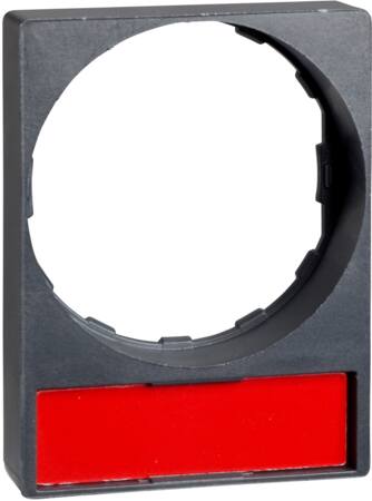 [7517684268] SKILTEHOLDER M.SK.30X40 ZBY2H10