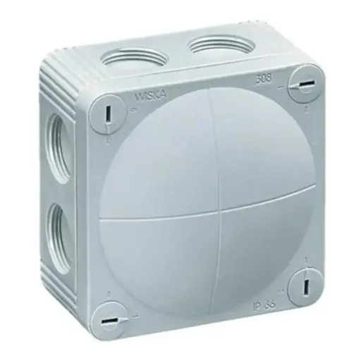 [1321465158] Forgreningsdåse Combi 308 M20