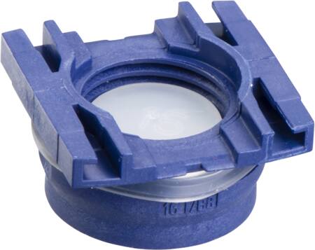 [7524701422] Endestop kunststof M16 for xckt/d/p